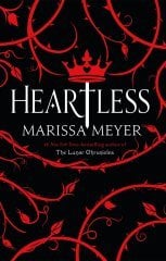 Heartless - Marissa Meyer
