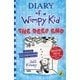 Diary of a Wimpy Kid: The Deep End-Book 15 - Jeff Kinney