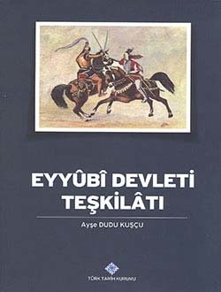 Eyyubi Devleti Teşkilatı