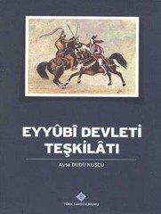 Eyyubi Devleti Teşkilatı