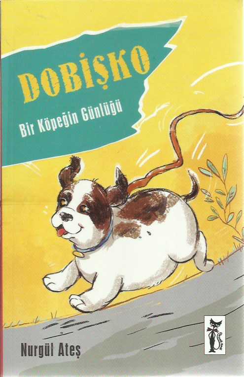 DOBİŞKO - BİR KÖPEĞİN GÜNLÜĞÜ