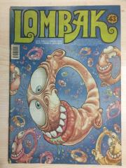 LOMBAK SAYI 43 - KASIM 2004-11