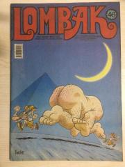 LOMBAK SAYI 46 - ŞUBAT 2005-02