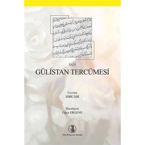 Gülistan Tercümesi