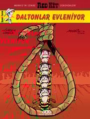 Red Kit 1 - Daltonlar Evleniyor