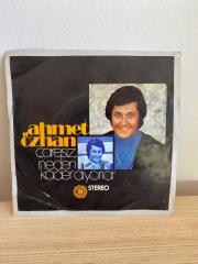 Ahmet Özhan – Çaresiz / Neden Kader Diyorlar