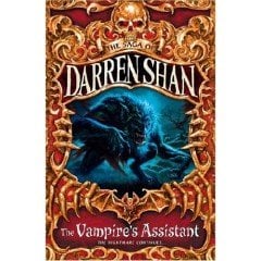 The Saga 2: The Vampire's Assistant - Darren Shan