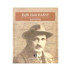 Refik Halit Karay