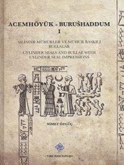 Acemhöyük - Burushaddum 1