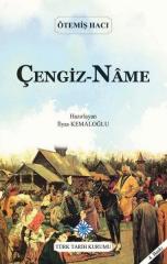 Çengiz-Name-Ötemiş Hacı