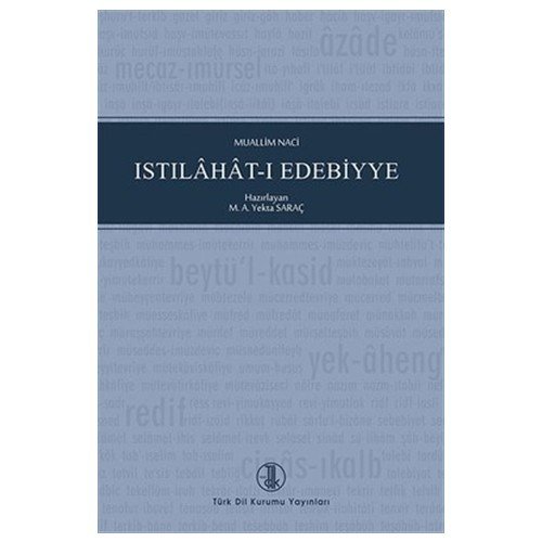 Islıhat-ı Edebiyye