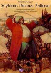 ŞEYTANIN KIRMIZI PALTOSU