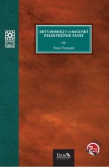 Ebül Berekat El Bağdadi Felsefesinde Tanrı - Tuna Tunagöz