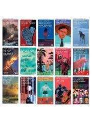 İş Bankası Kültür Yayınları Jack London Tüm Kitapları 15 Kitap