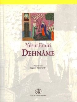 Dehname -Yusuf Emiri