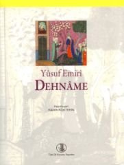 Dehname -Yusuf Emiri