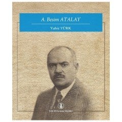 A. Besim Atalay - Vahit Türk