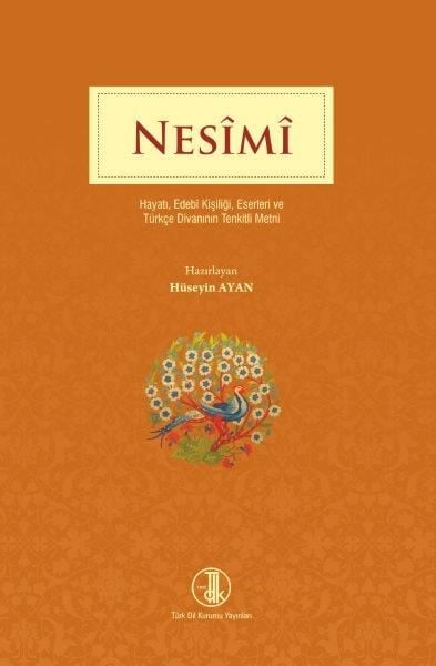 Nesimi - Hüseyin AYAN