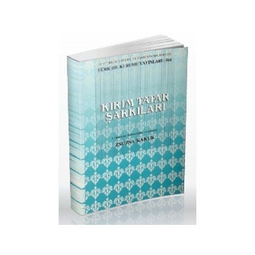 Kırım Tatar Şarkıları