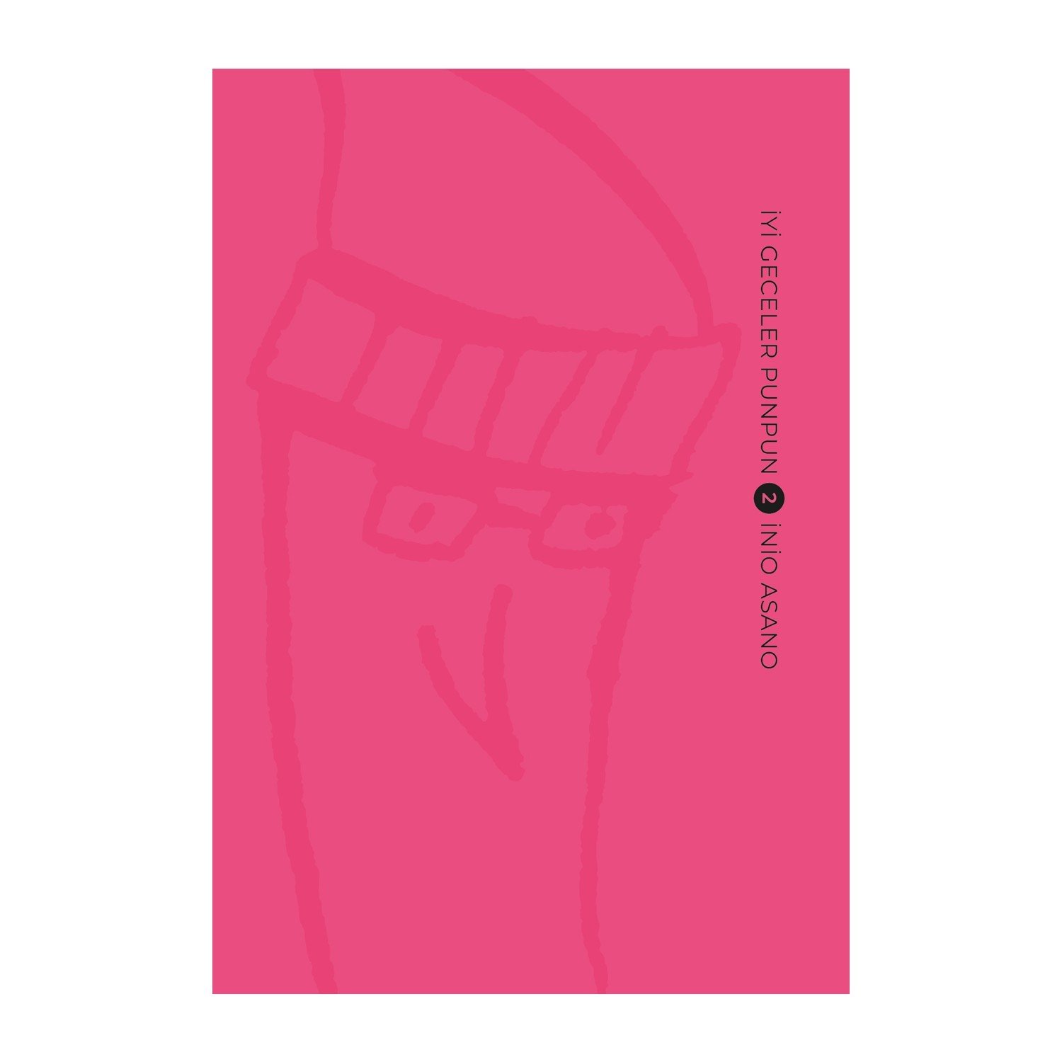 Iyi Geceler Punpun 2