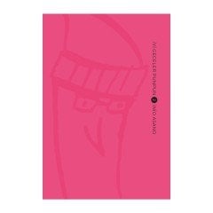 Iyi Geceler Punpun 2