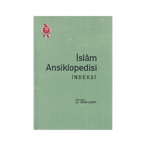 İslam Ansiklopedisi İndeksi - Kolektif