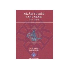 Nizam-I Cedid Kanunları - Yunus Koç