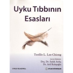 Uyku Tıbbının Esasları - Teofilo L. Lee Chiong