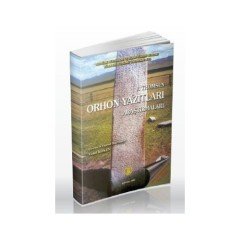 Orhon Yazıtları Araştırmaları