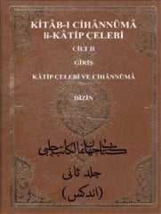 Kitab-ı Cihannüma li-Katib Çelebi Cilt : 2