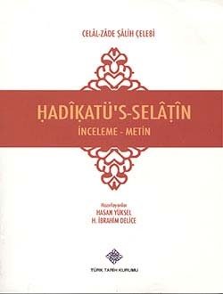 Hadikatü's-Selatin