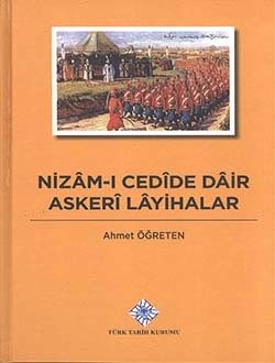 Nizam-ı Cedide Dair Askeri Layihalar