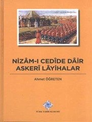 Nizam-ı Cedide Dair Askeri Layihalar