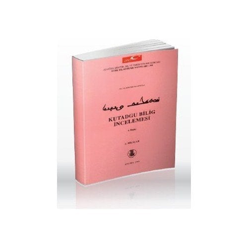 Kutadgu Bilig İncelenmesi