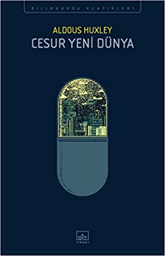 Cesur Yeni Dünya - Aldous Huxley