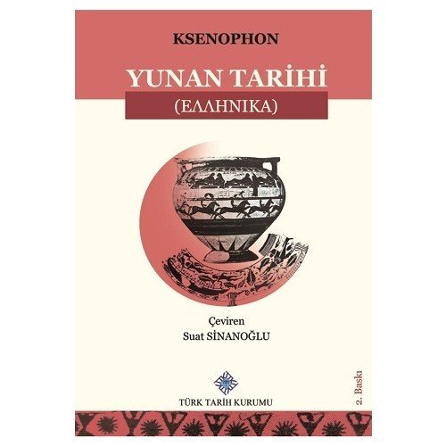 Yunan Tarihi - Ksenophon