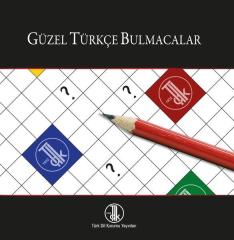 Güzel Türkçe Bulmacalar -Kolektif