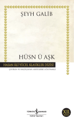 Hüsn Ü Aşk - Şeyh Galib