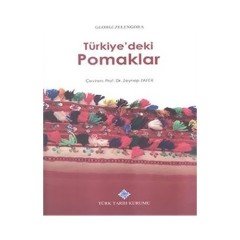 Türkiye'deki Pomaklar - Georgi ZELENGORA