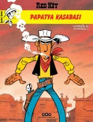 Red Kit 24 - Papatya Kasabası - Morris