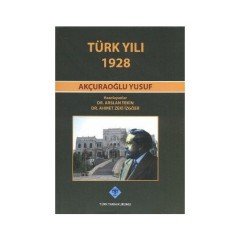 Türk Yılı 1928 - Kolektif