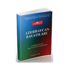 Azerbaycan Bayatıları-Günay Karaağaç