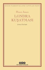 Londra Kuşatması - Henry James