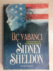ÜÇ YABANCI