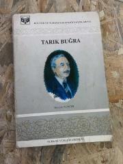 TARIK BUĞRA