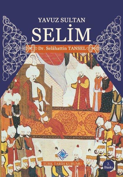Yavuz Sultan Selim - TTK