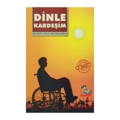 Dinle Kardeşim - Mustafa Oğuz