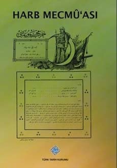 Harb Mecmu'ası (Kasım 1915 - Haziran 1918)