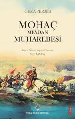 Mohaç Meydan Muharebesi - Geza Perjes