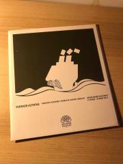 Yurdaer Altıntaş - Nazım Hikmet Kültürevi / 26 Şubat - 29 Mart 2013 | Portfolyo 9 adet baskıdan oluşur | Sınırlı sayıda baskıdır, açıklamayı okuyunuz
